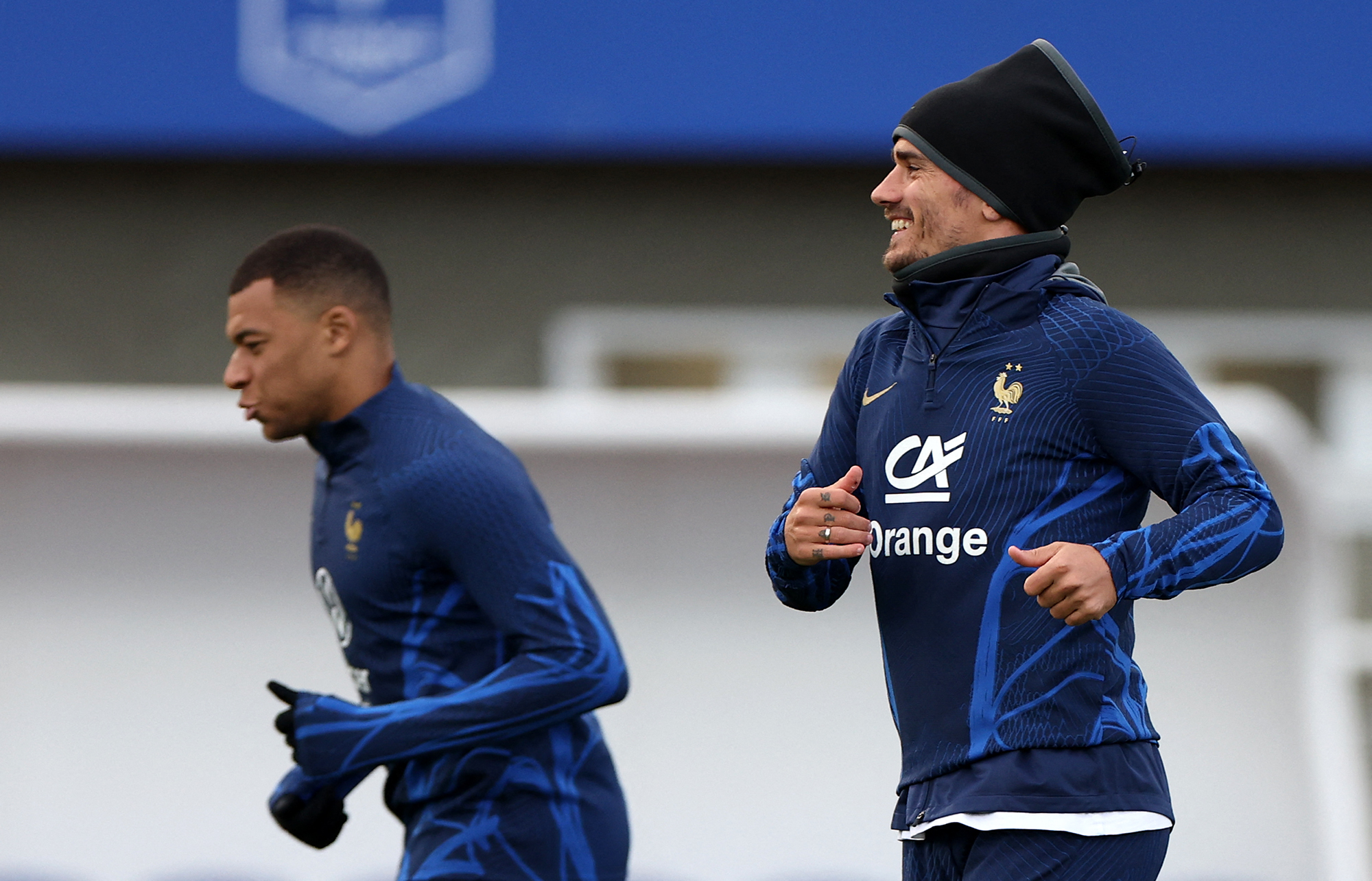 欧洲杯入选赛|近87年主场未输过荷兰  高卢雄鸡欲再吃“橙”