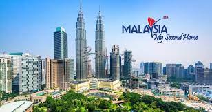 正式出任驻美大使 纳兹里建议重启大马第二家园计划 