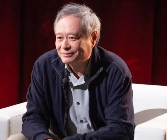 母亲辞世享耆寿97岁 李安低调返台奔丧