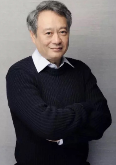 母亲辞世享耆寿97岁 李安低调返台奔丧