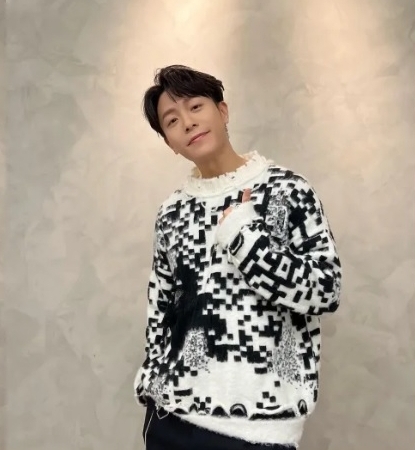 比照张韶涵官司  福茂愿和解韦礼安