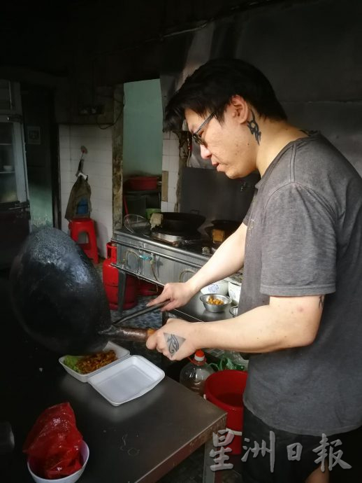 水务局抢修中 曼绒多区水供突中断