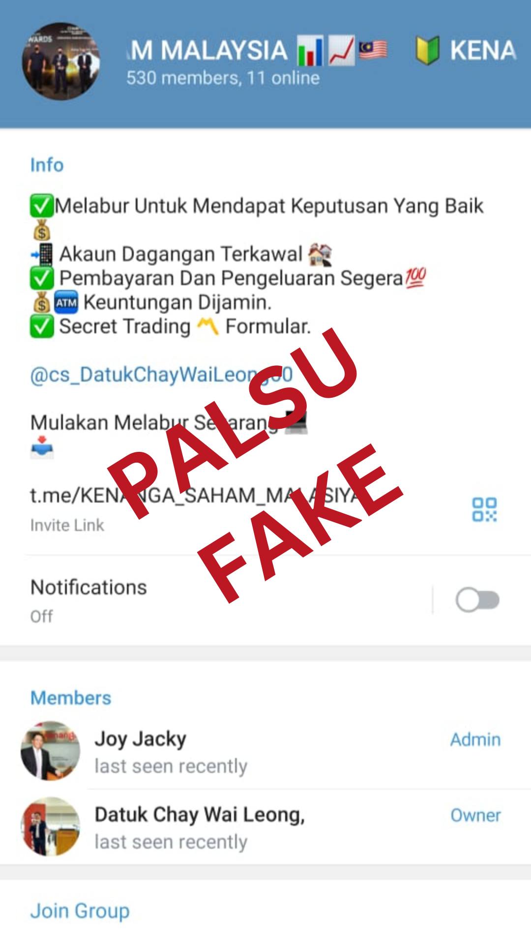 求真//肯纳格集团