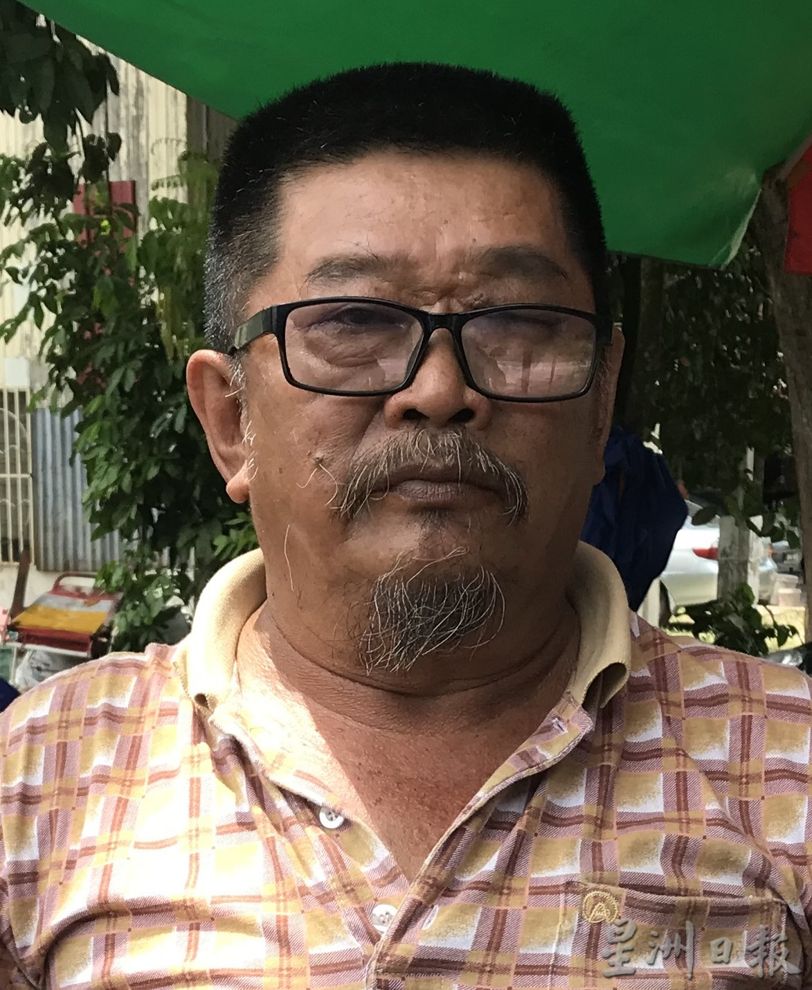 江沙榴梿座果率与宜力高乌比较 犹如冰火两重天