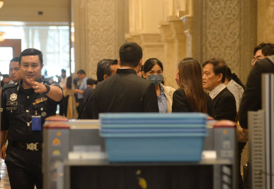 沈可婷上诉案·展延至411续审