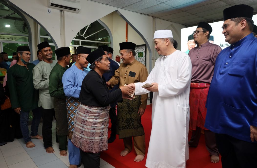 沙不承认苏禄索赔