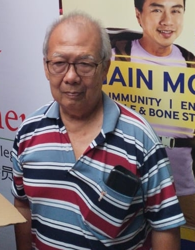 沙登新村/27日见报//大都会-星洲人专属有好礼活动第一站：