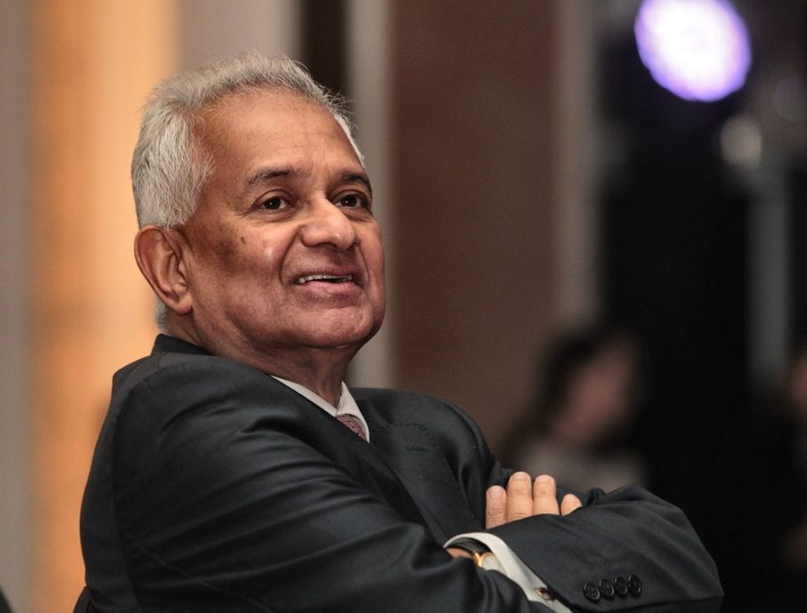 法官：已收集证据  “汤米非恶意提控纳吉”