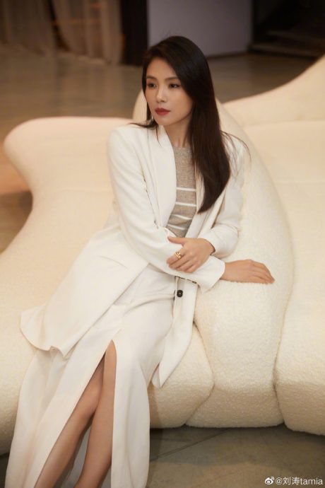  注销公司帐号停更 刘涛举动引揣测