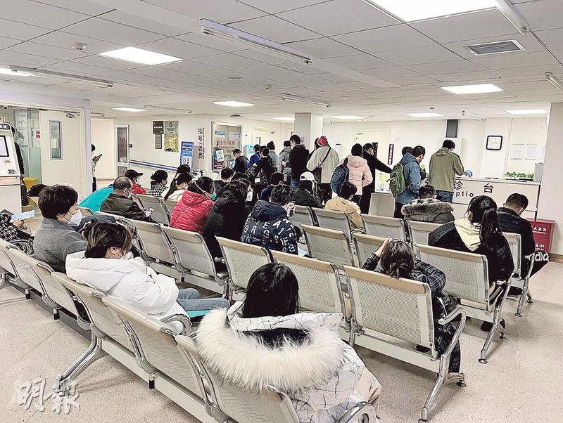 流感也要封控？西安罕发流感应急预案 必要时停工停市停课