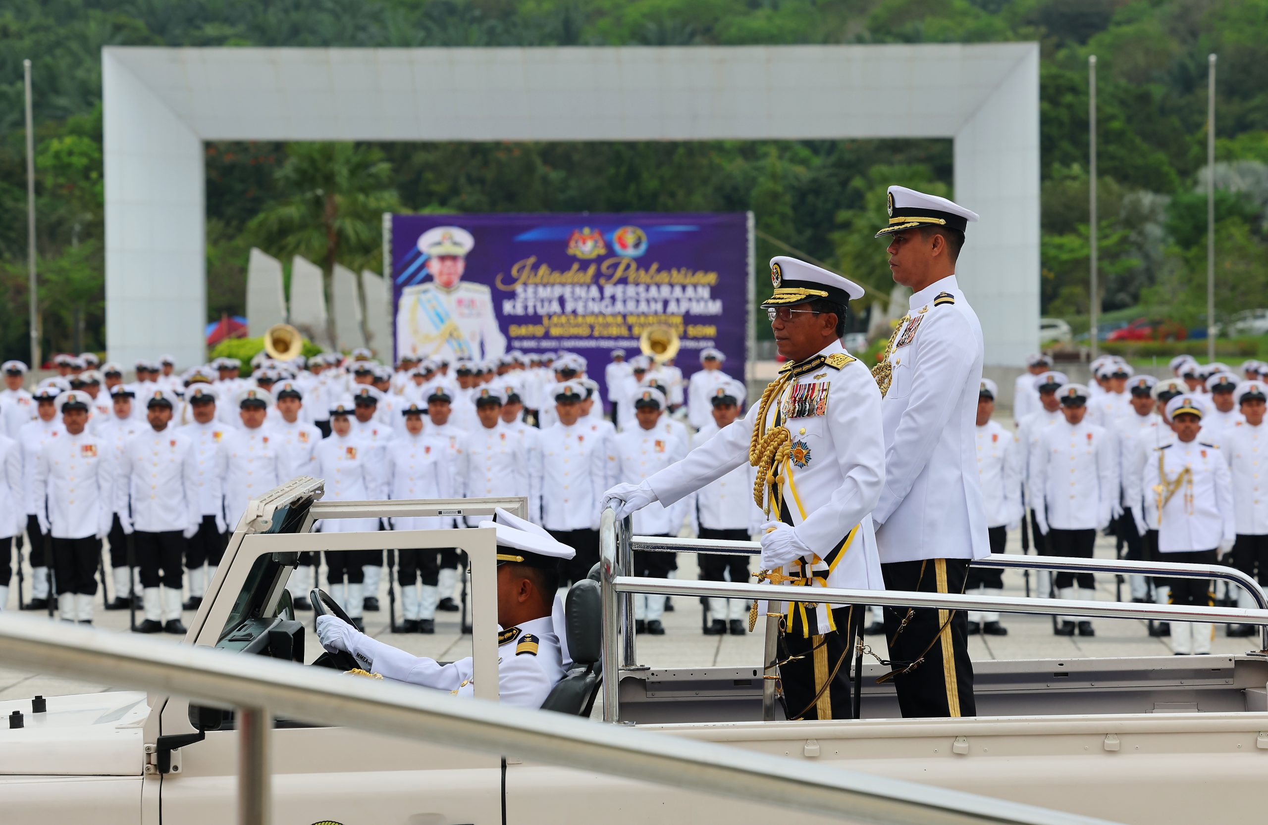 海事执法机构还需要700名人手