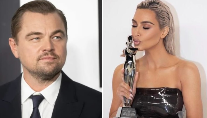 涉1MDB案 里奥纳度及金卡黛珊遭盘问调查