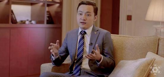  涉加密货币欺诈交易 孙宇晨等中美名人遭起诉