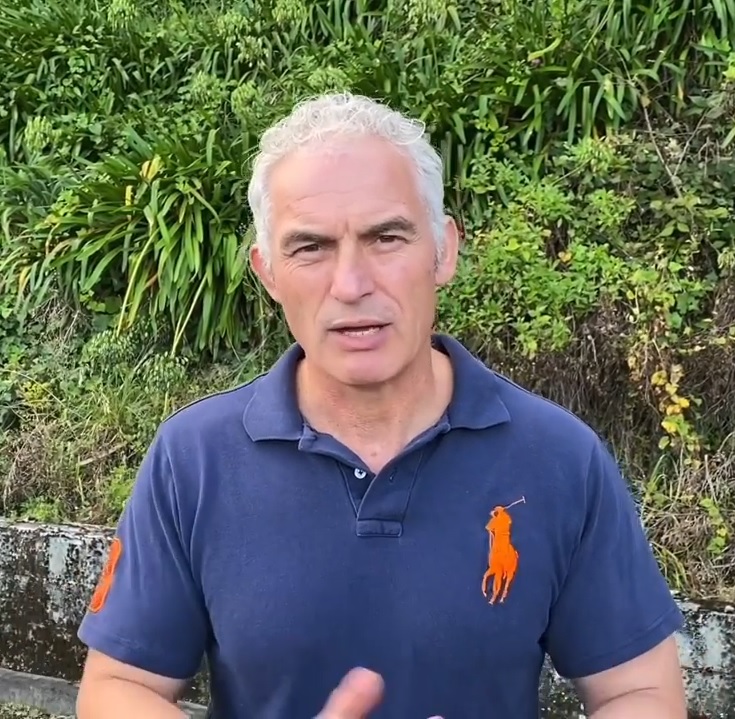 涉嫌干扰警方运作 纽警察部长辞职