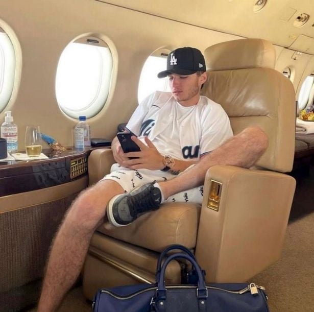 涉过亿骗局 23岁“加密货币之王” 遭受害者绑架 酷刑折磨