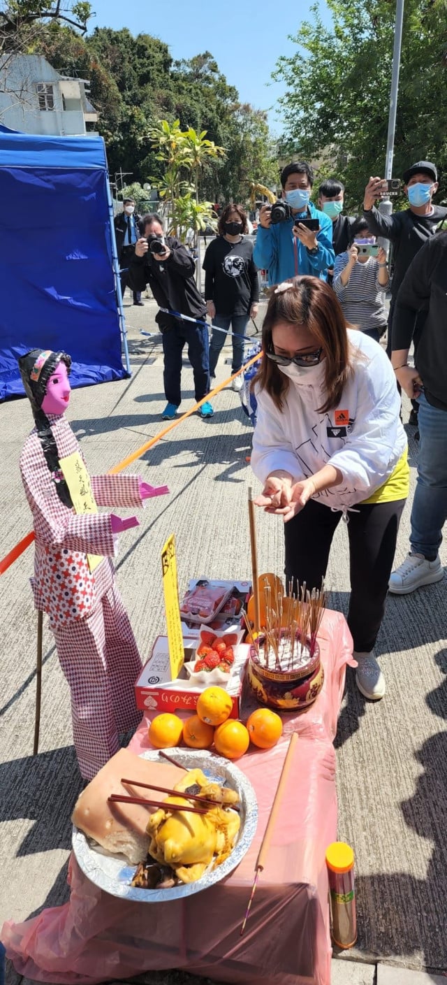 港名媛碎尸案|招魂师：若头七不招魂恐无法超生