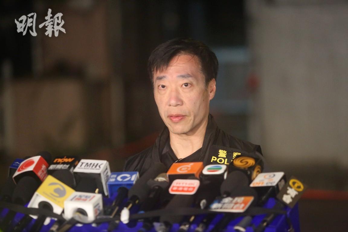 港名媛碎尸案／搜索堆填区无果 警宣布行动结束