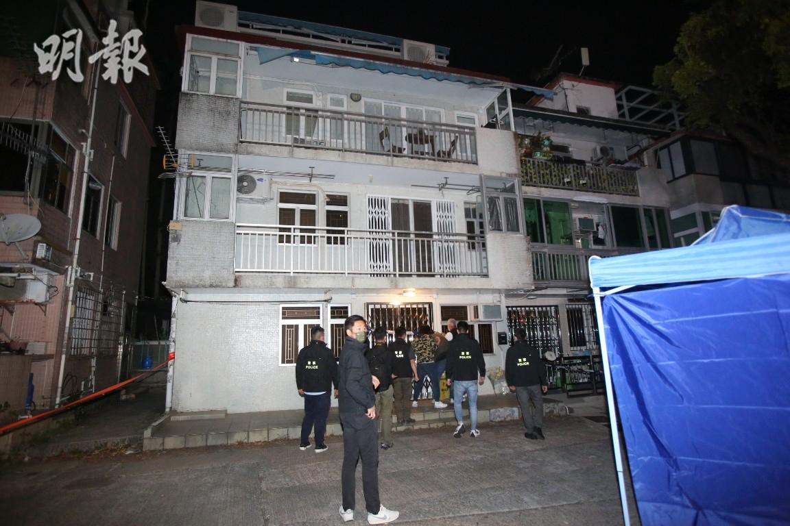 港名媛碎尸案／搜索堆填区无果 警宣布行动结束