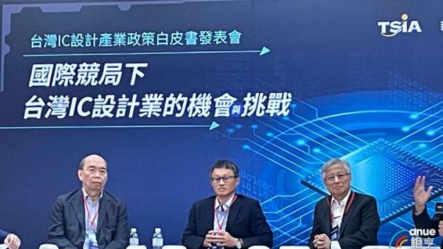 潘健成：考虑到马来西亚设研发中心