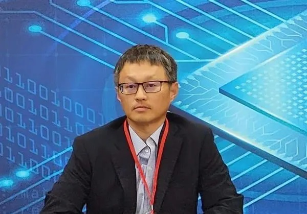 潘健成：考虑到马来西亚设研发中心