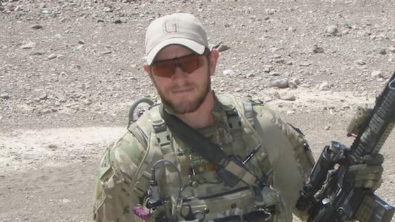 特种部队驻阿富汗竟滥杀平民 成澳洲首遭战争罪起诉士兵