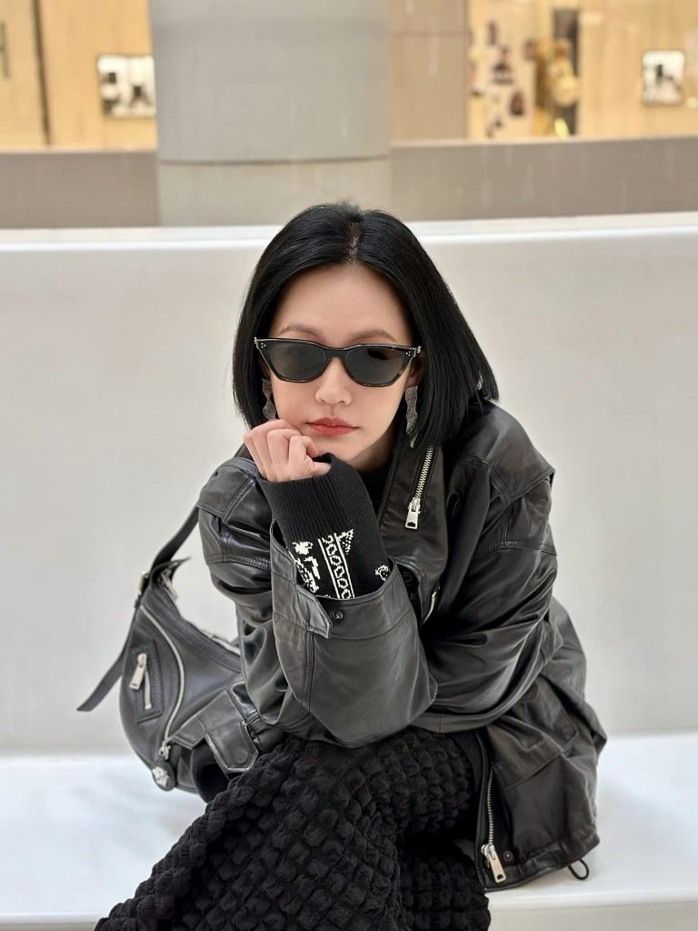 狂赞韩牛像没吃过牛肉  小S被吐槽没见识