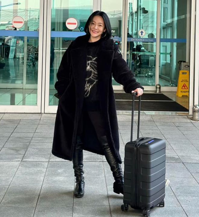 狂赞韩牛像没吃过牛肉  小S被吐槽没见识