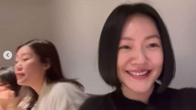 狂赞韩牛像没吃过牛肉  小S被吐槽没见识