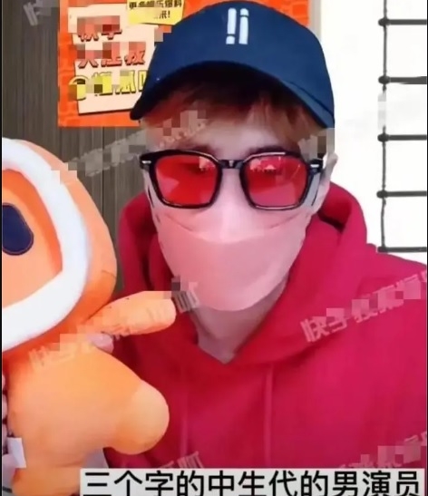 狗仔曝3字男演员境外赌博被抓  孙红雷躺枪