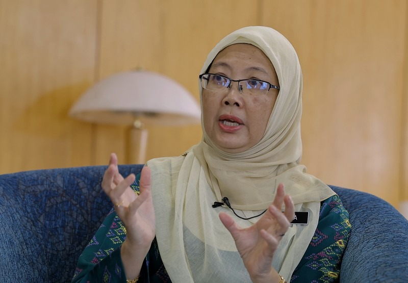 独家 |“医生仅RM9 很多行业加班费更高”卫长:被拒绝不放弃 会争取加薪