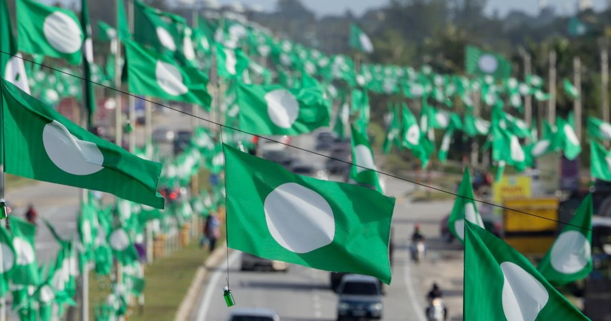 独家 | 就算伊党支持者迁址至特定议席·评论员:仍难撼动希盟雪州政权