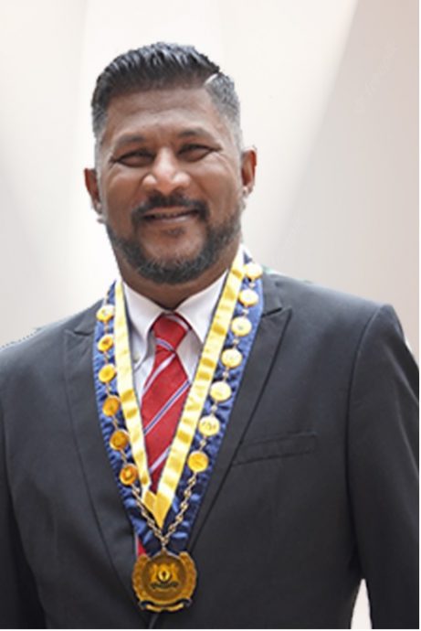 独家 | RM9待命津贴10多年没加薪·MMA：建议调高至RM25