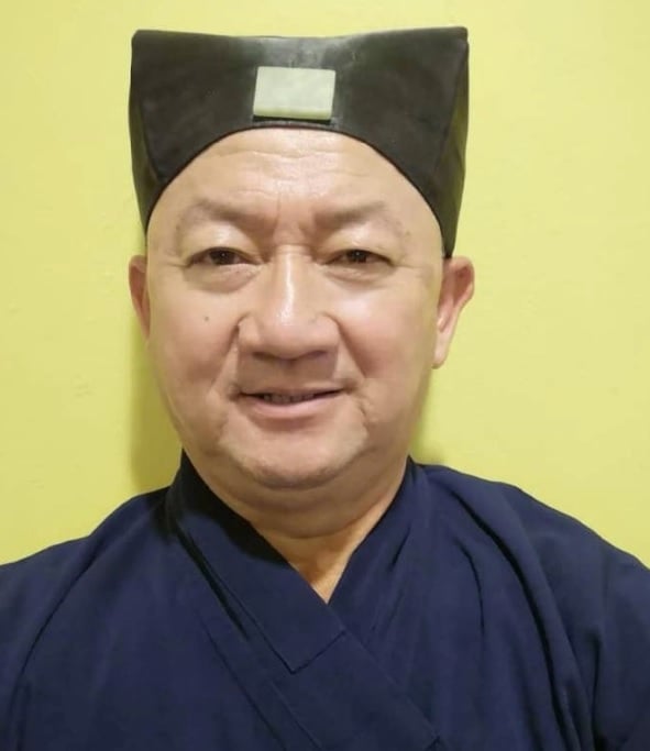  独家|拿督公庙涉占用土地需迫迁 陈和章：不懂要搬去哪 ​