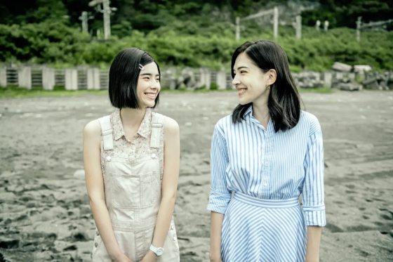 王晋恒／《她和她的她》厌女社会下的破碎灵魂