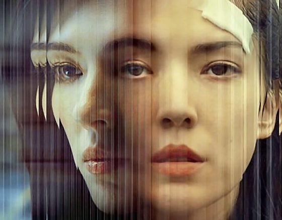 王晋恒／《她和她的她》厌女社会下的破碎灵魂