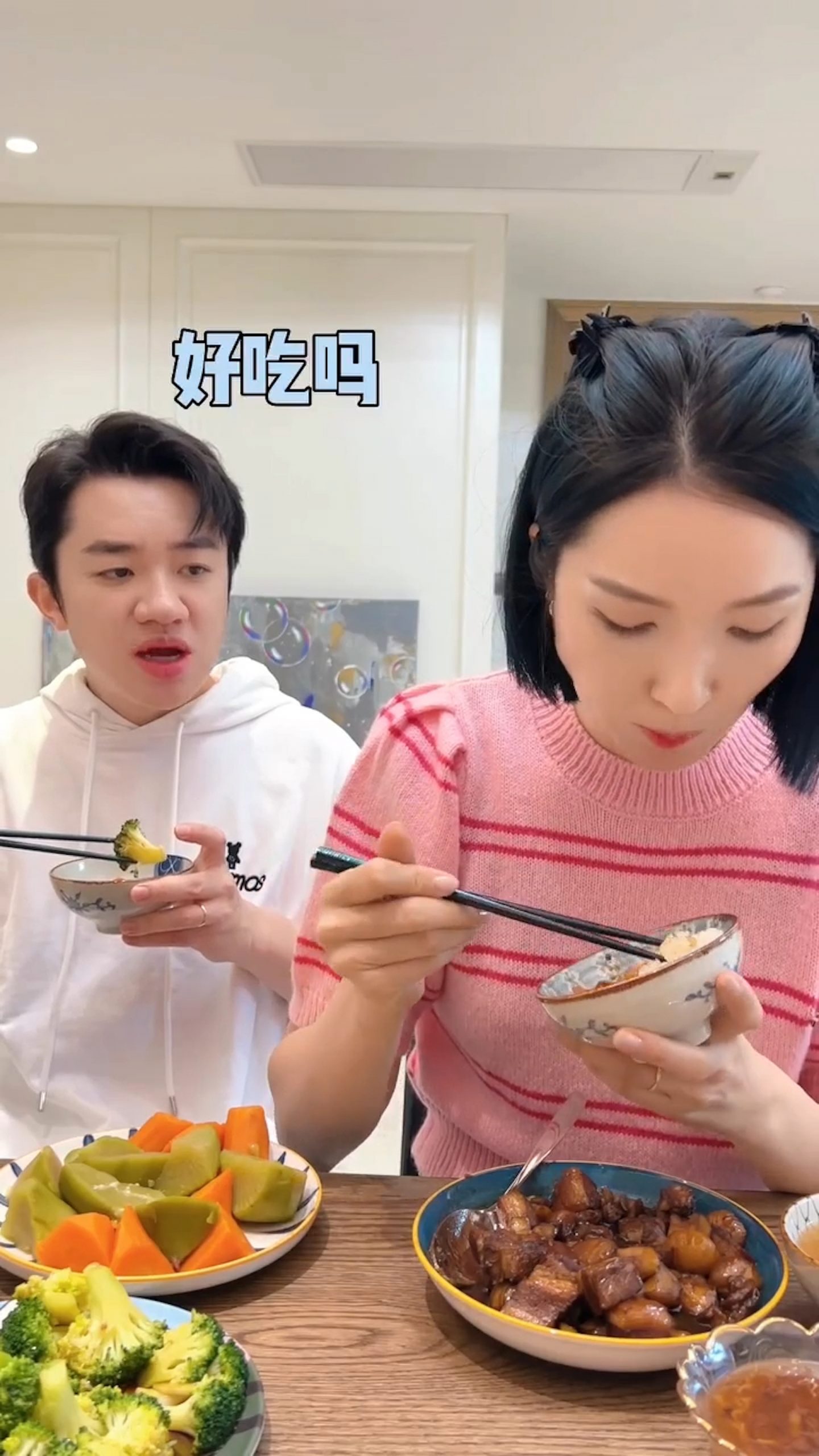 王祖蓝公开夫妻生活揭女尊男卑 网民狠批低俗无聊