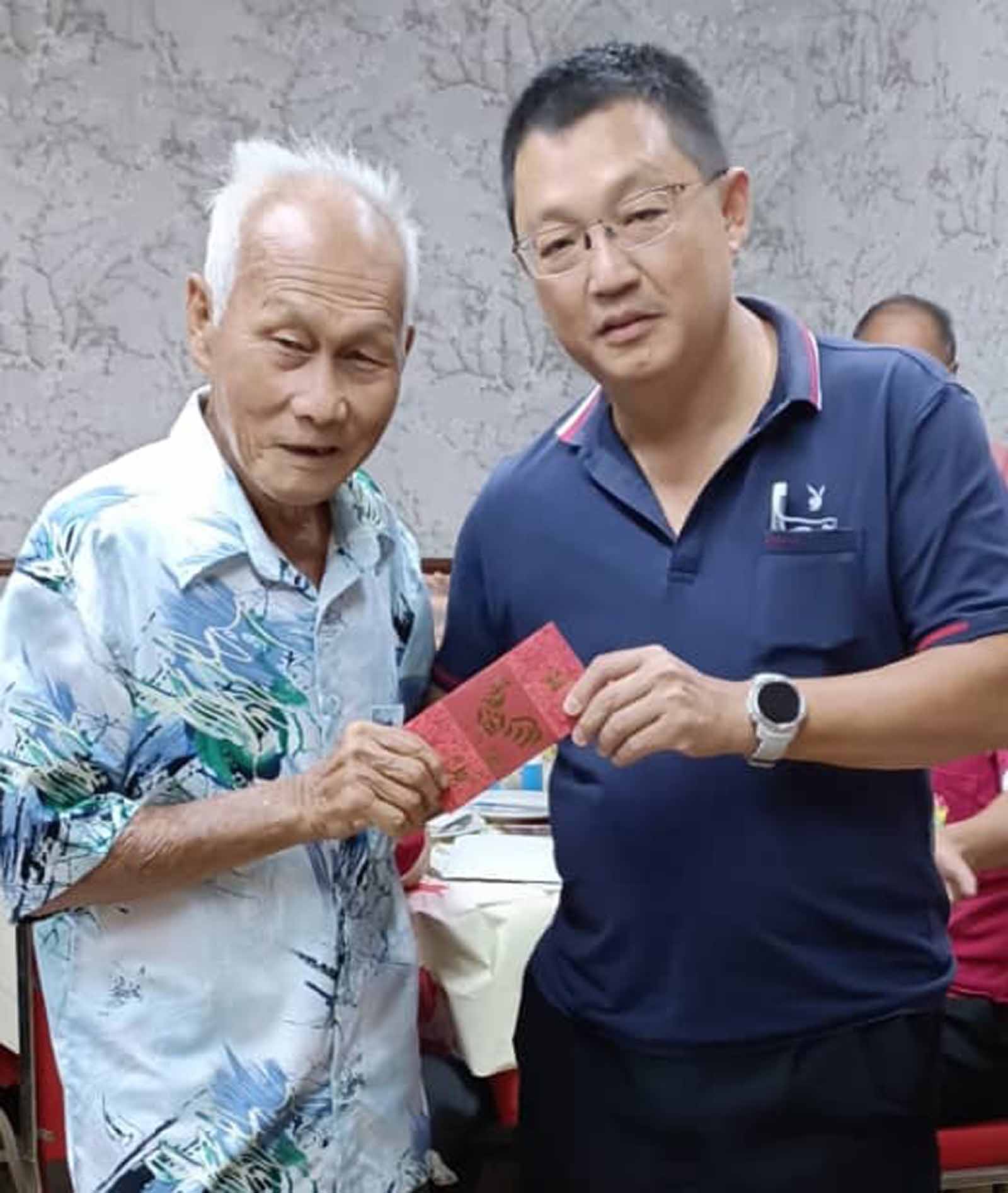 生第6个孩子 奖1000令吉