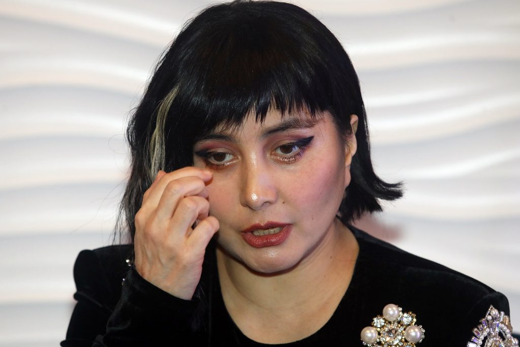 电影重剪接易名《Rajah》 何超仪:更贴近大马