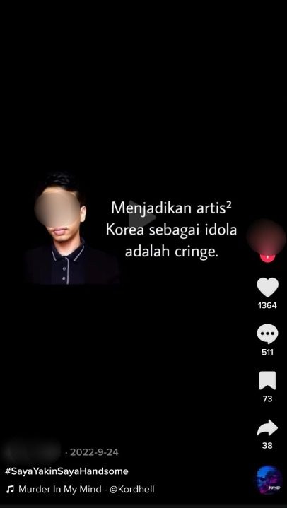 男子辱骂Blackpink歌迷没水准 网民调侃“是不是因为抢不到票?”