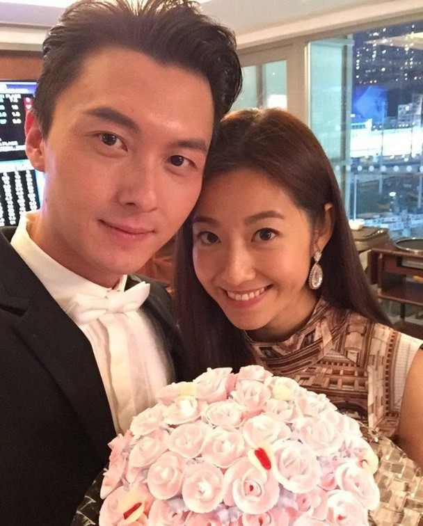 疑回应与王浩信离婚传闻 陈自瑶点赞单身留言