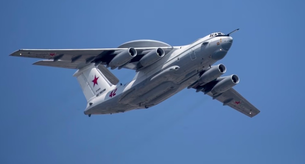 白俄反对派袭击俄军机 总统:逾20人被拘捕