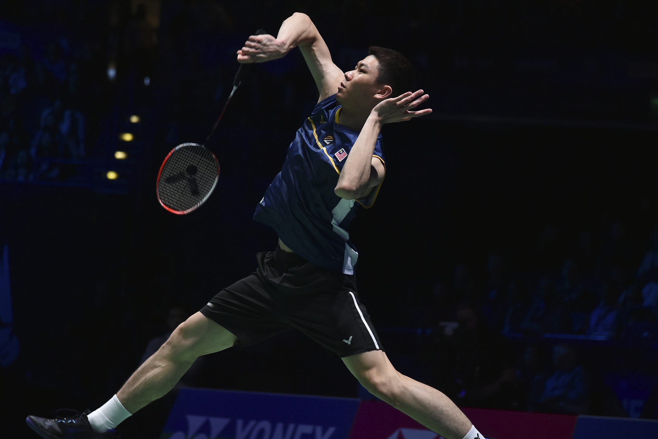 盼自由人全职参与国羽训练能实现  文宏：金牌之路计划才有望成功