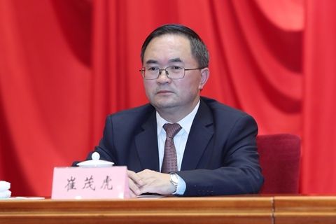 看世界/中国宗教局长落马!2月才向星云法师致唁电