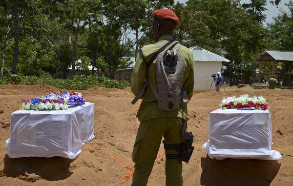 看世界／坦桑尼亚惊爆神秘疾病至少5死　症状包括发烧、流鼻血