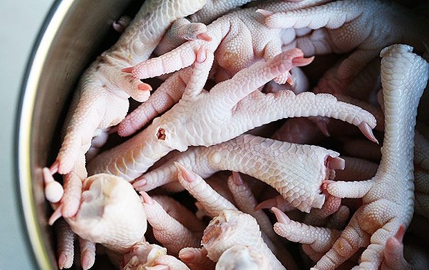 看世界/埃及通膨严重政府建议吃鸡爪 民众暴怒反弹