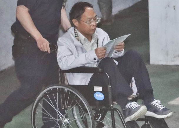 看世界／托词修炼性侵女信徒　徐浩城要求停审遭驳回