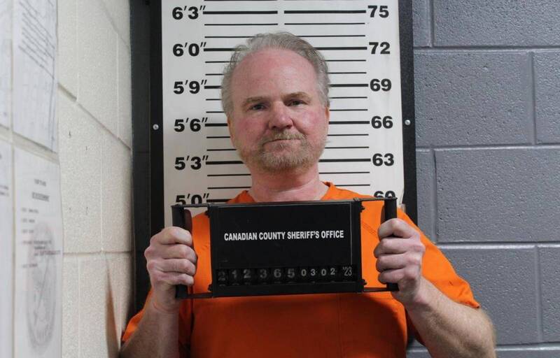 看世界／美国禽兽律师 试图付钱与5岁女童性交被捕