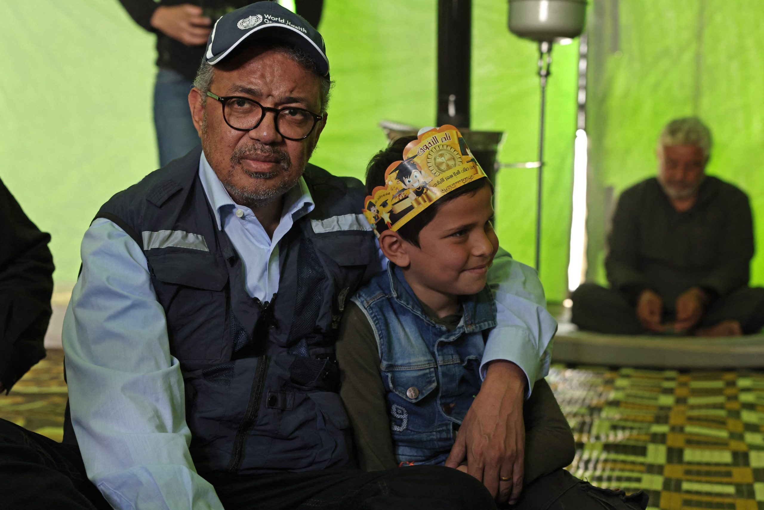 看世界／谭德塞重申世卫对冠病源头无结论　吁美国有资料应该分享