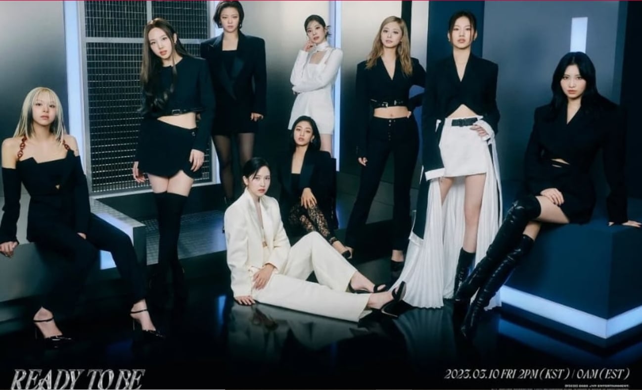 穿纳粹标志T恤挨轰 彩瑛@TWICE删照道歉