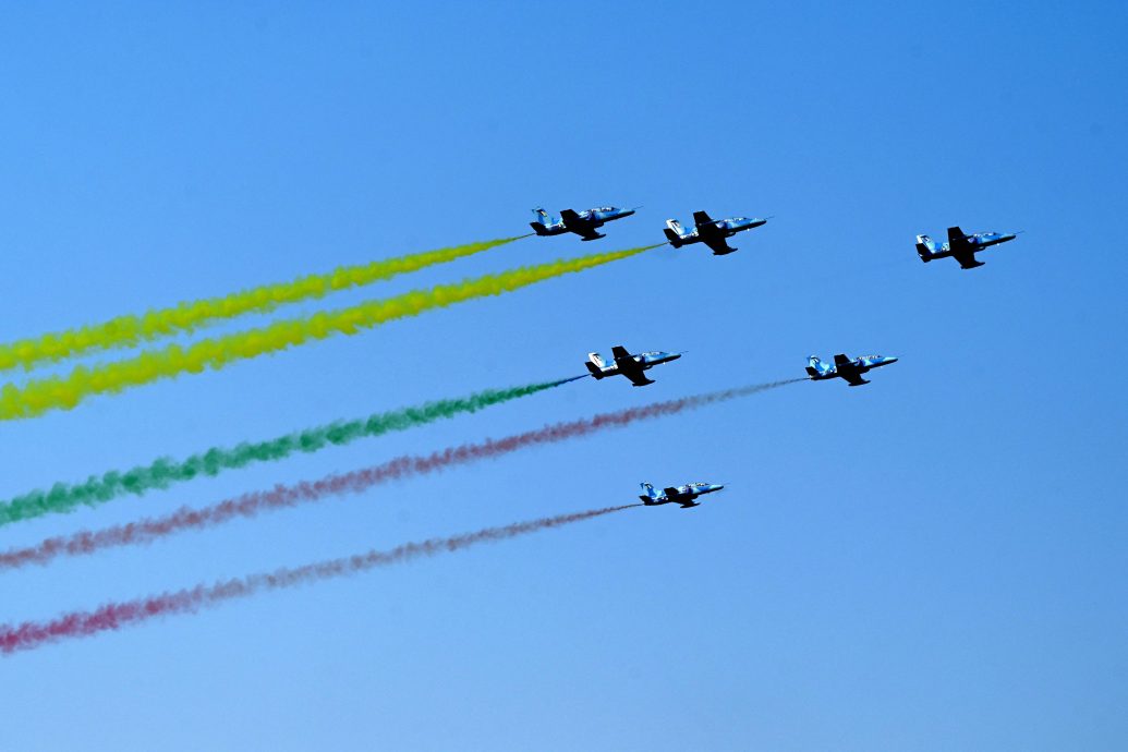 缅甸军政府矢言镇压示威不手软 称选举必如期举行